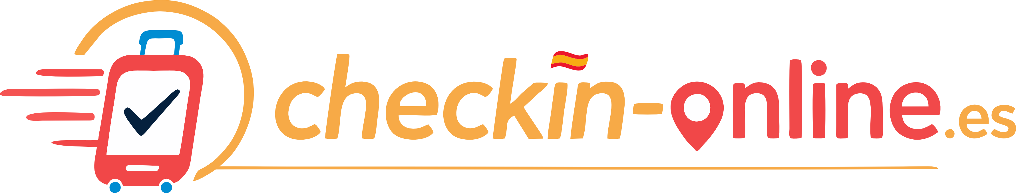 checkin-online.es