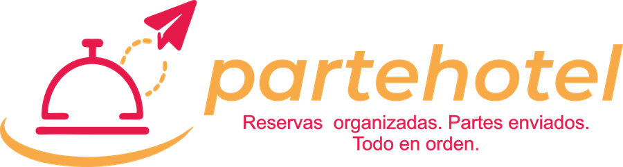 Logotipo de Partehotel