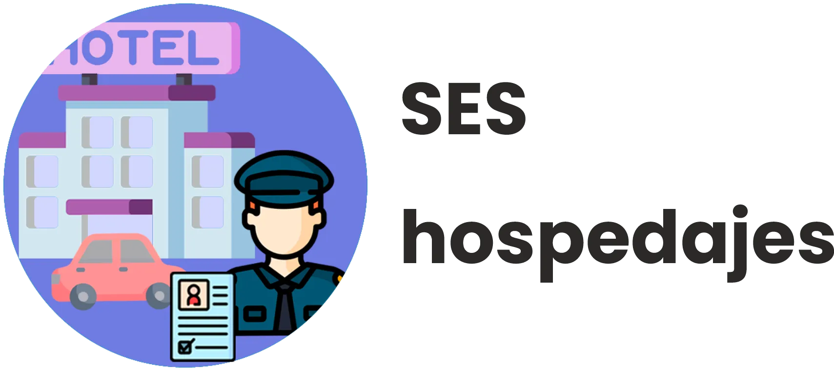 SES.hospedajes del Ministerio del Interior